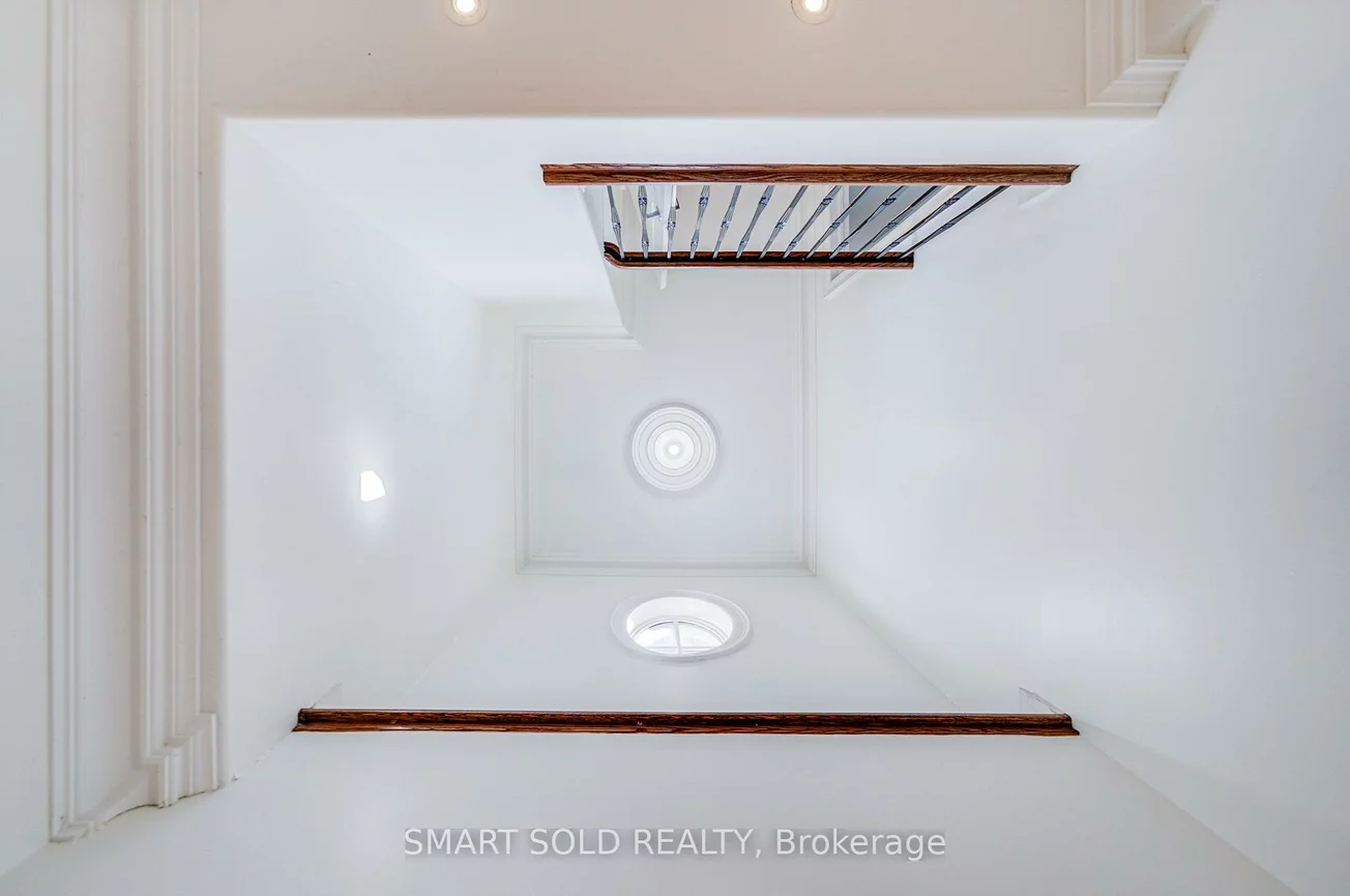 6, Brill, Newtonbrook West, Toronto