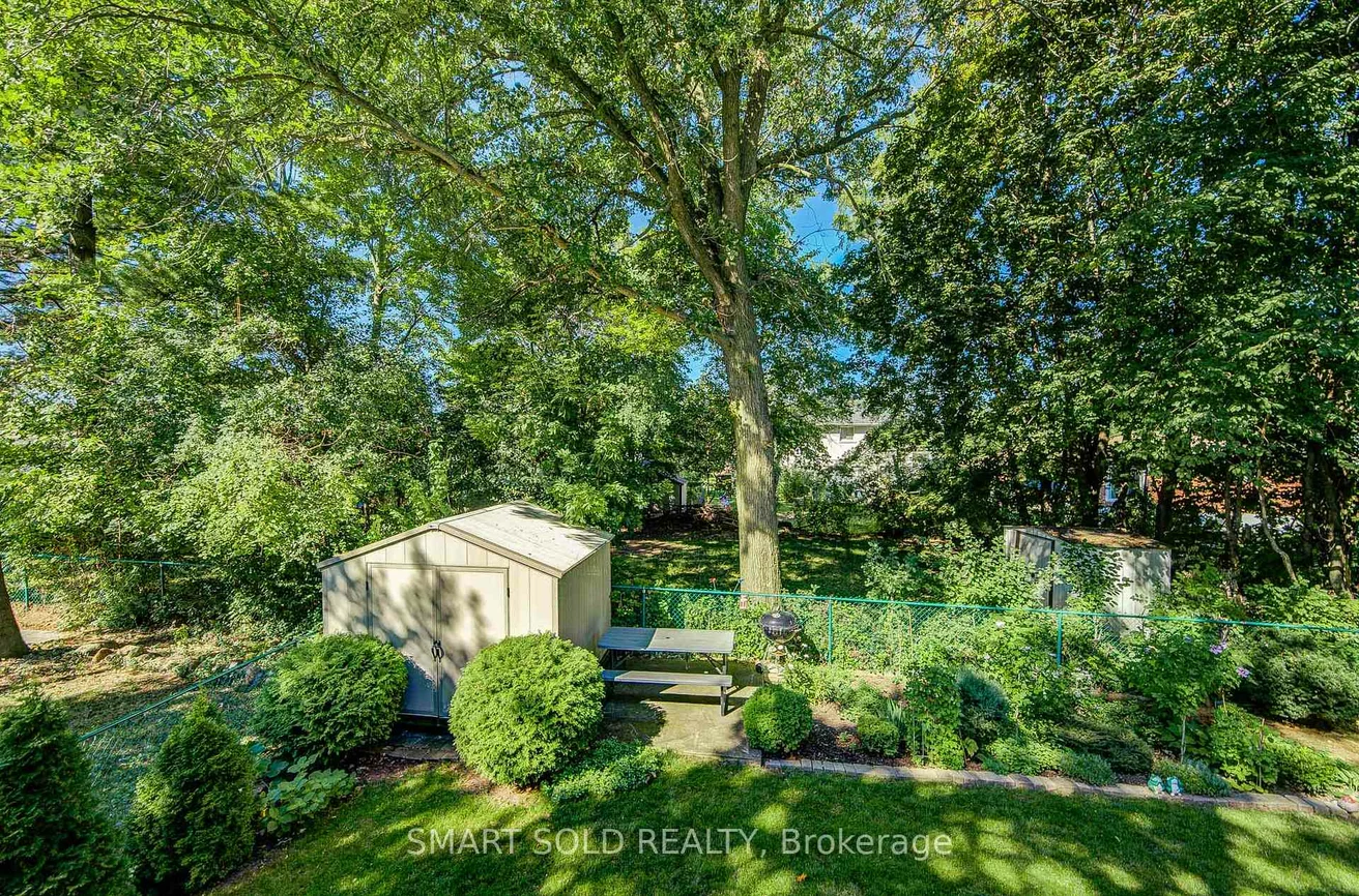 6, Brill, Newtonbrook West, Toronto