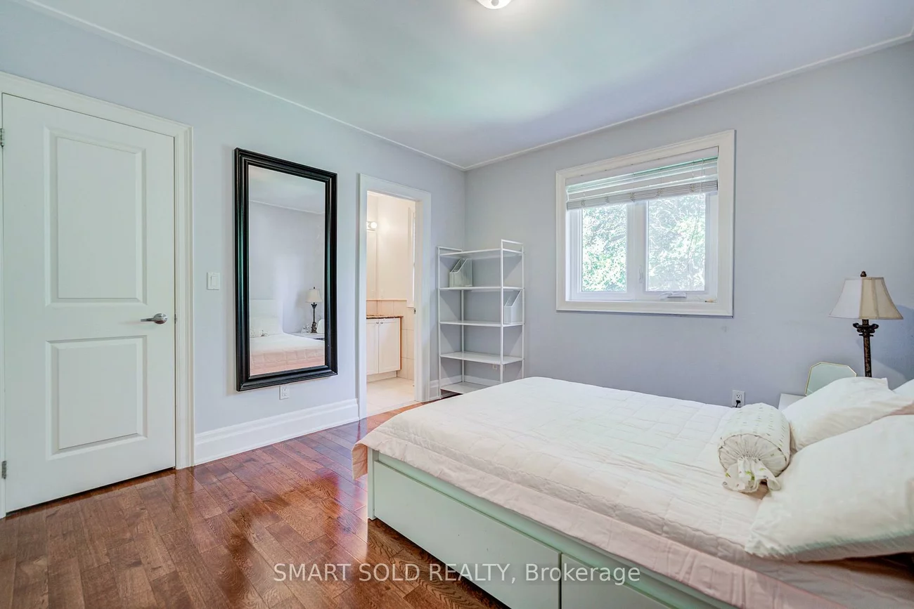 6, Brill, Newtonbrook West, Toronto