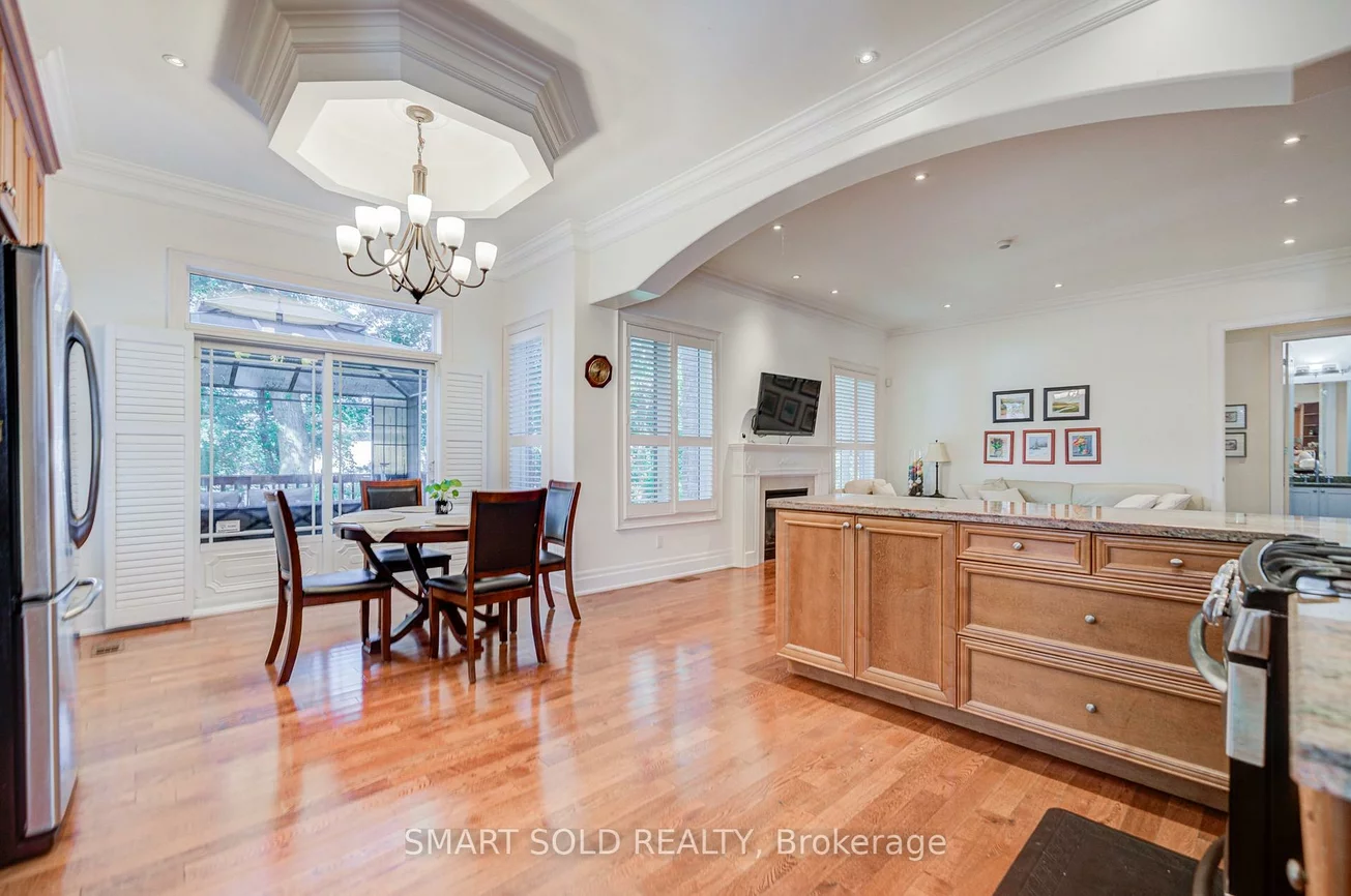 6, Brill, Newtonbrook West, Toronto