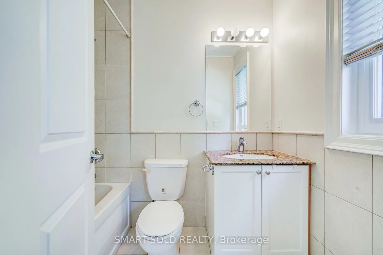 6, Brill, Newtonbrook West, Toronto