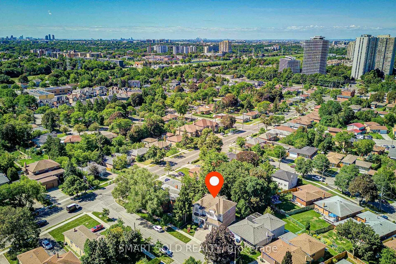 6, Brill, Newtonbrook West, Toronto