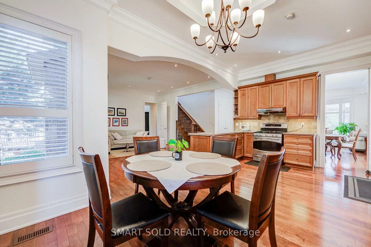 6, Brill, Newtonbrook West, Toronto