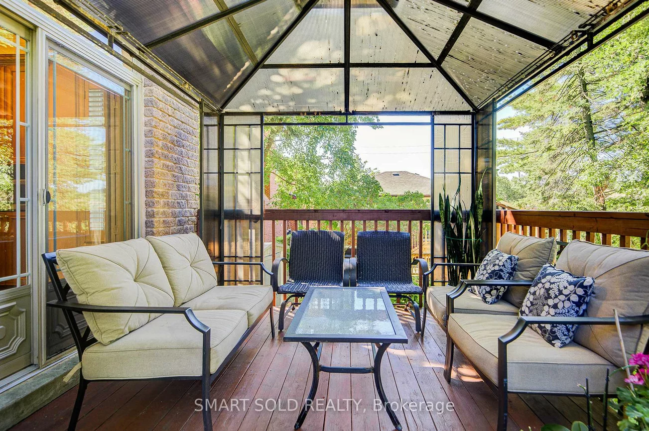 6, Brill, Newtonbrook West, Toronto