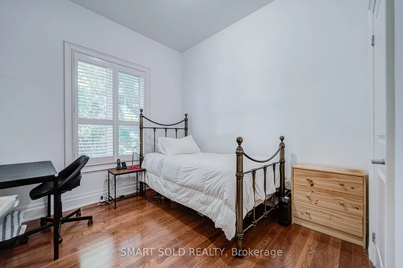 6, Brill, Newtonbrook West, Toronto