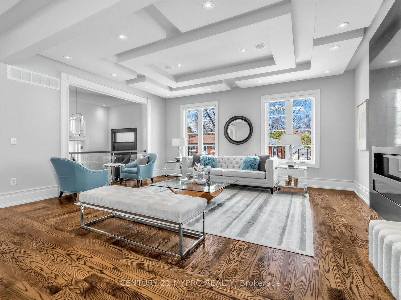 299, Spring Garden, Willowdale East, Toronto
