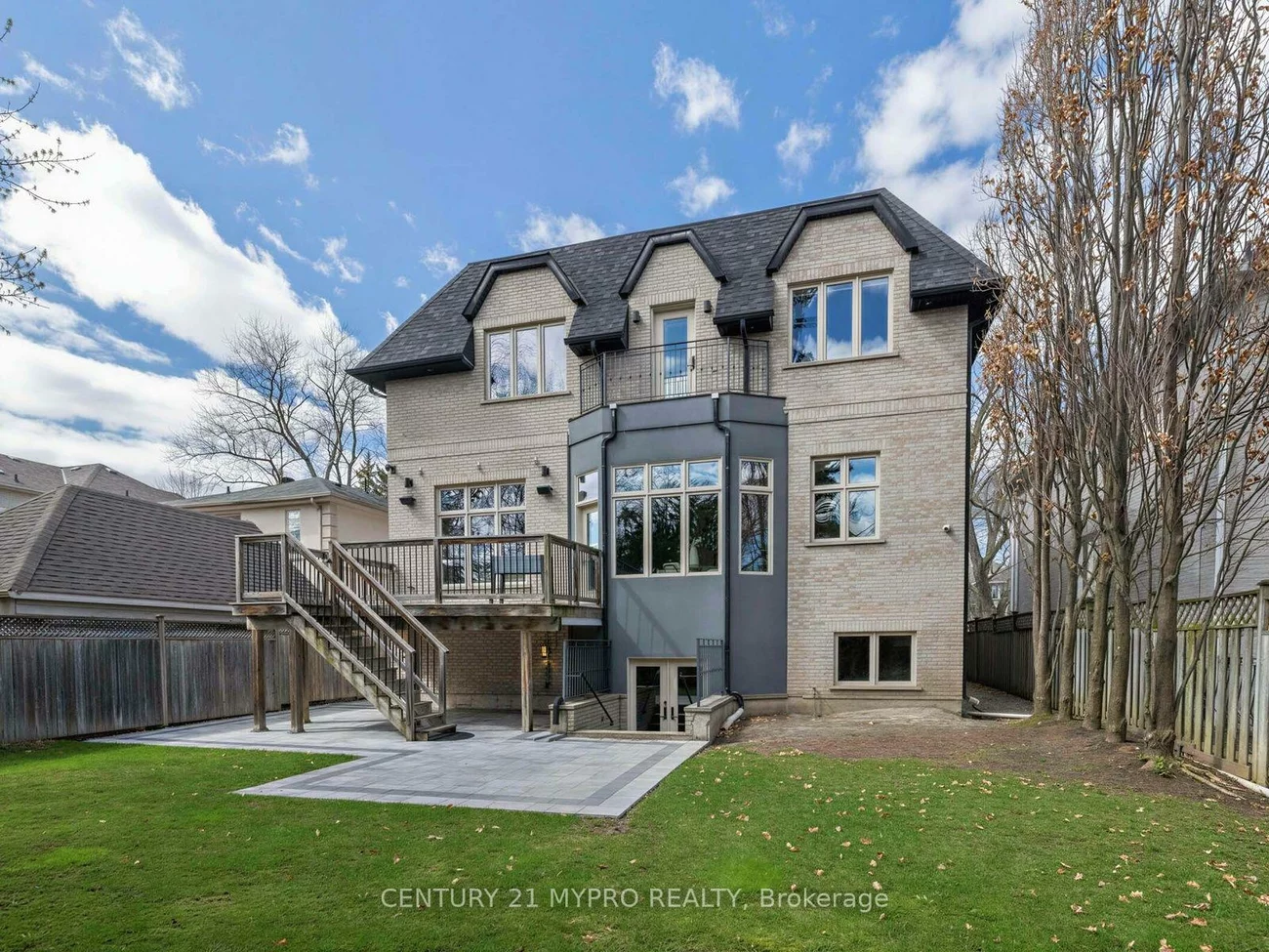 299, Spring Garden, Willowdale East, Toronto