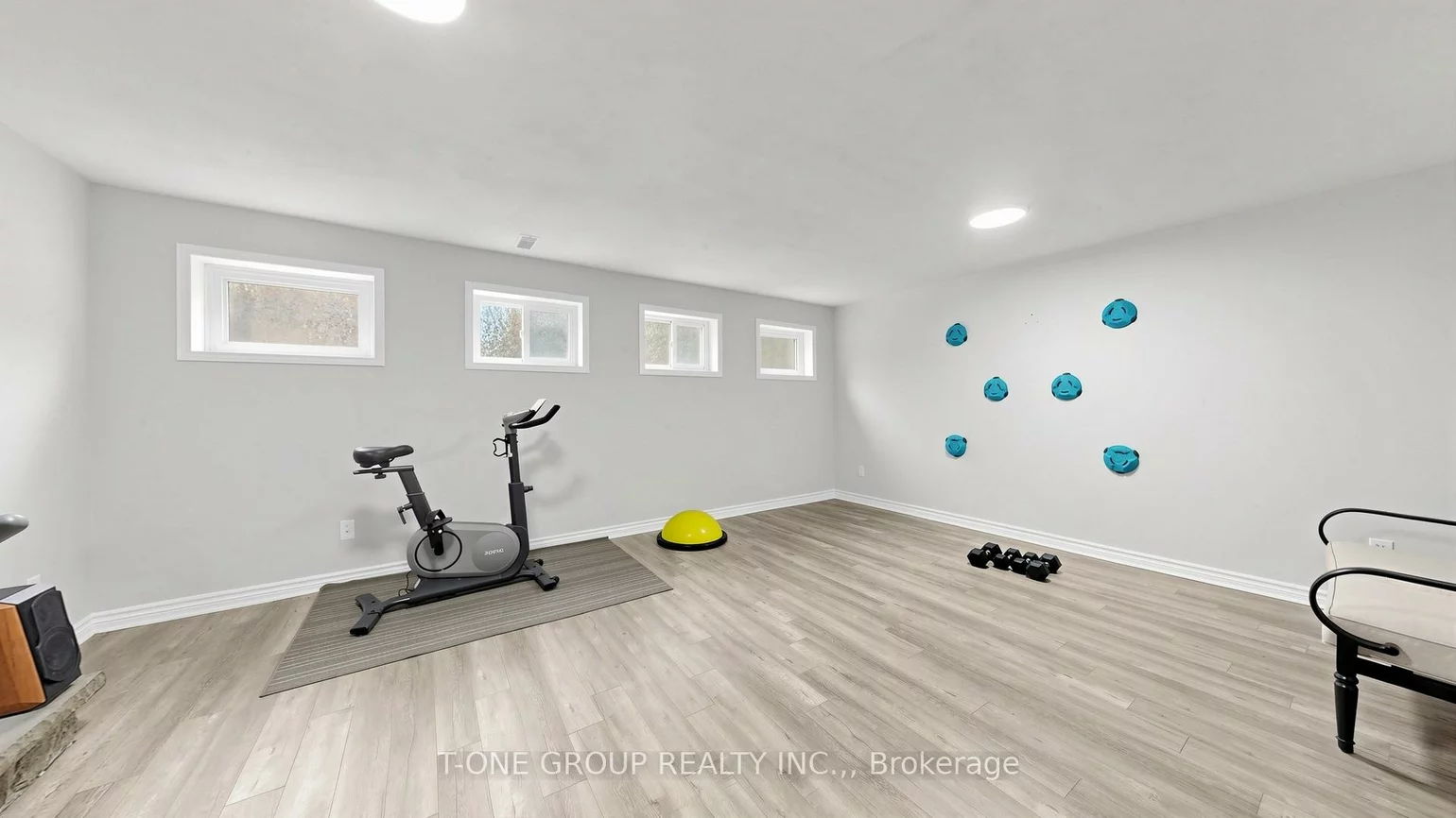 41, Chipwood, Pleasant View, Toronto