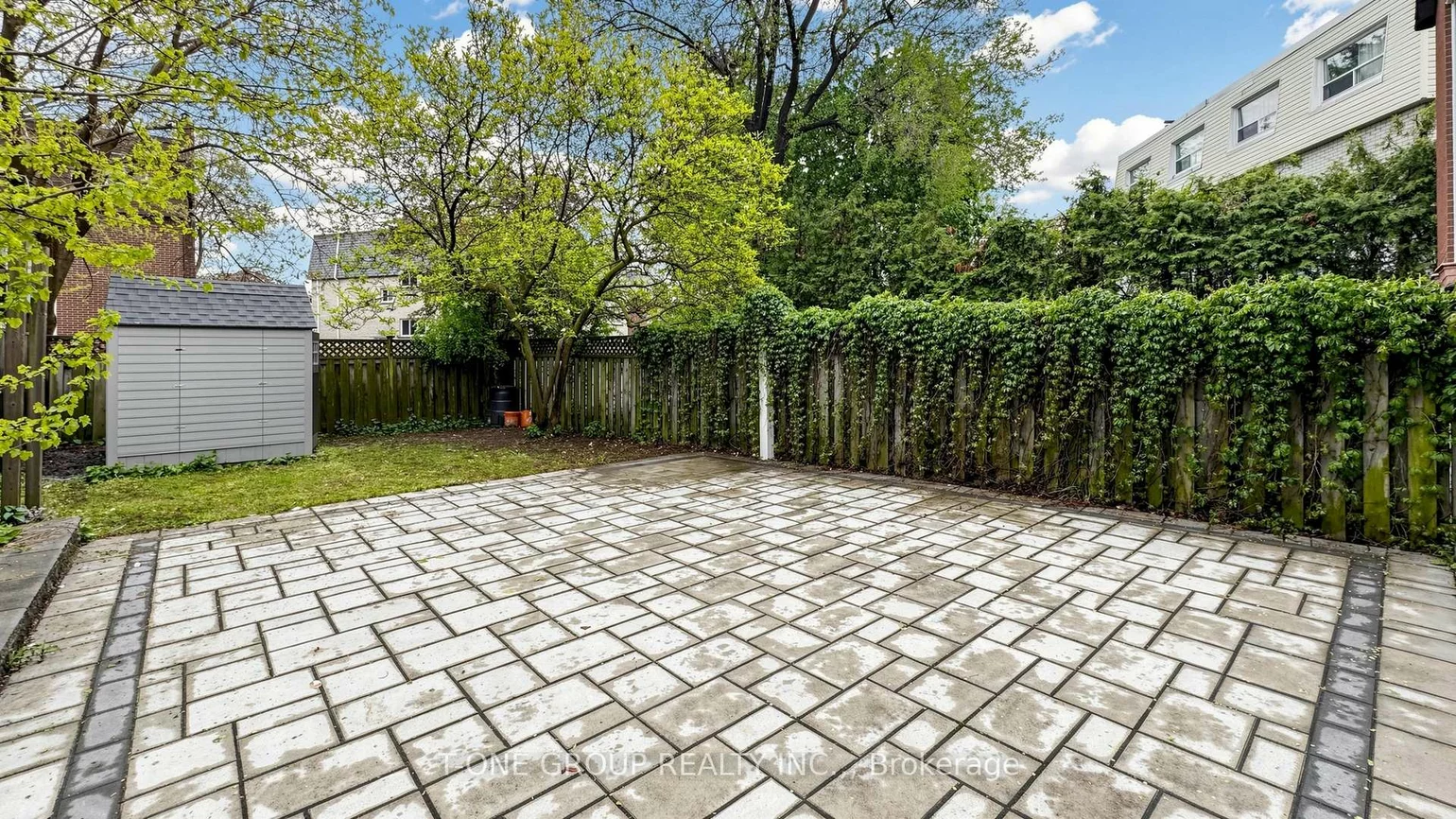 41, Chipwood, Pleasant View, Toronto