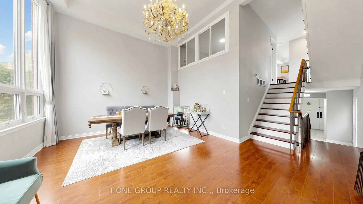 41, Chipwood, Pleasant View, Toronto