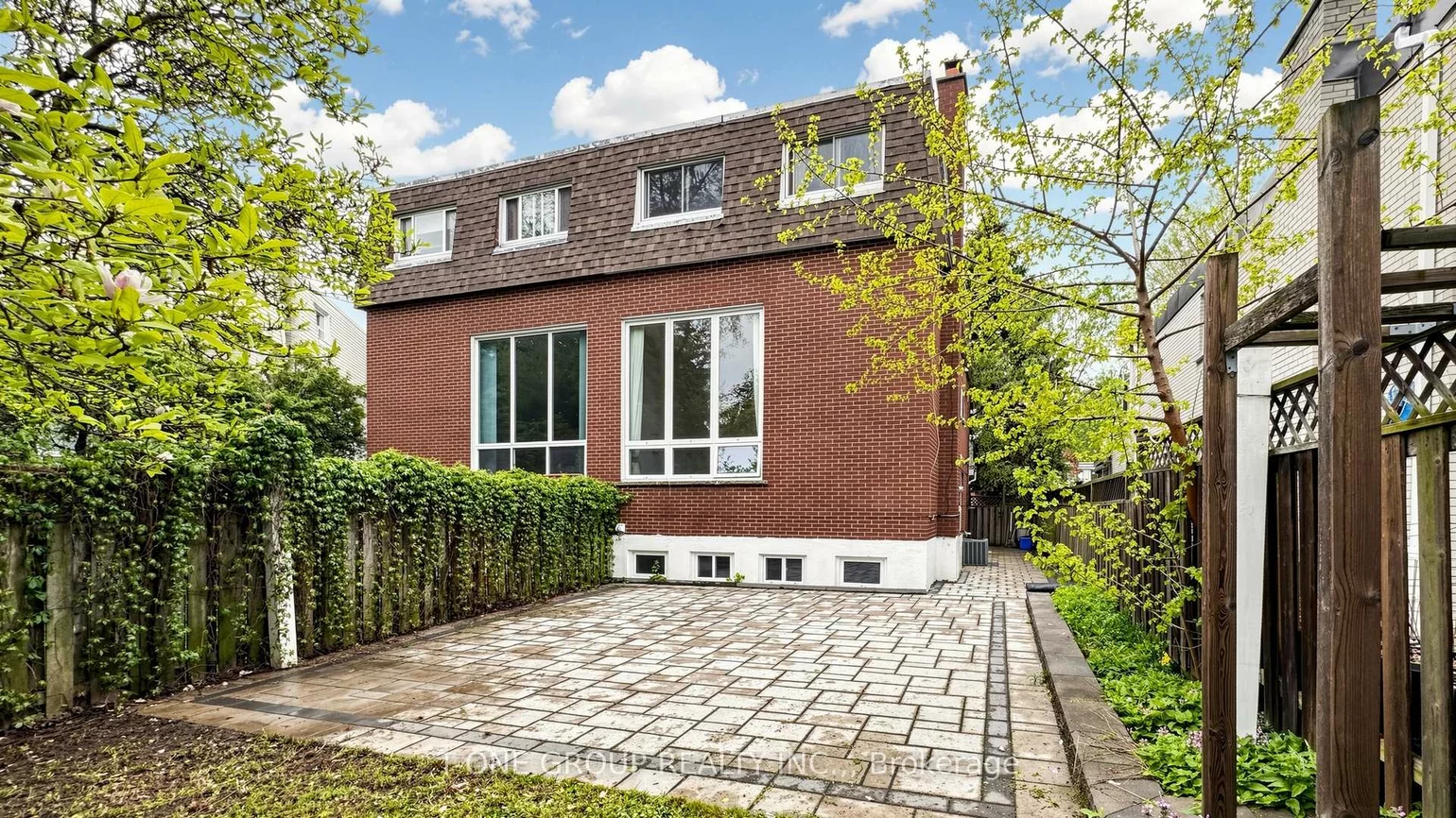 41, Chipwood, Pleasant View, Toronto