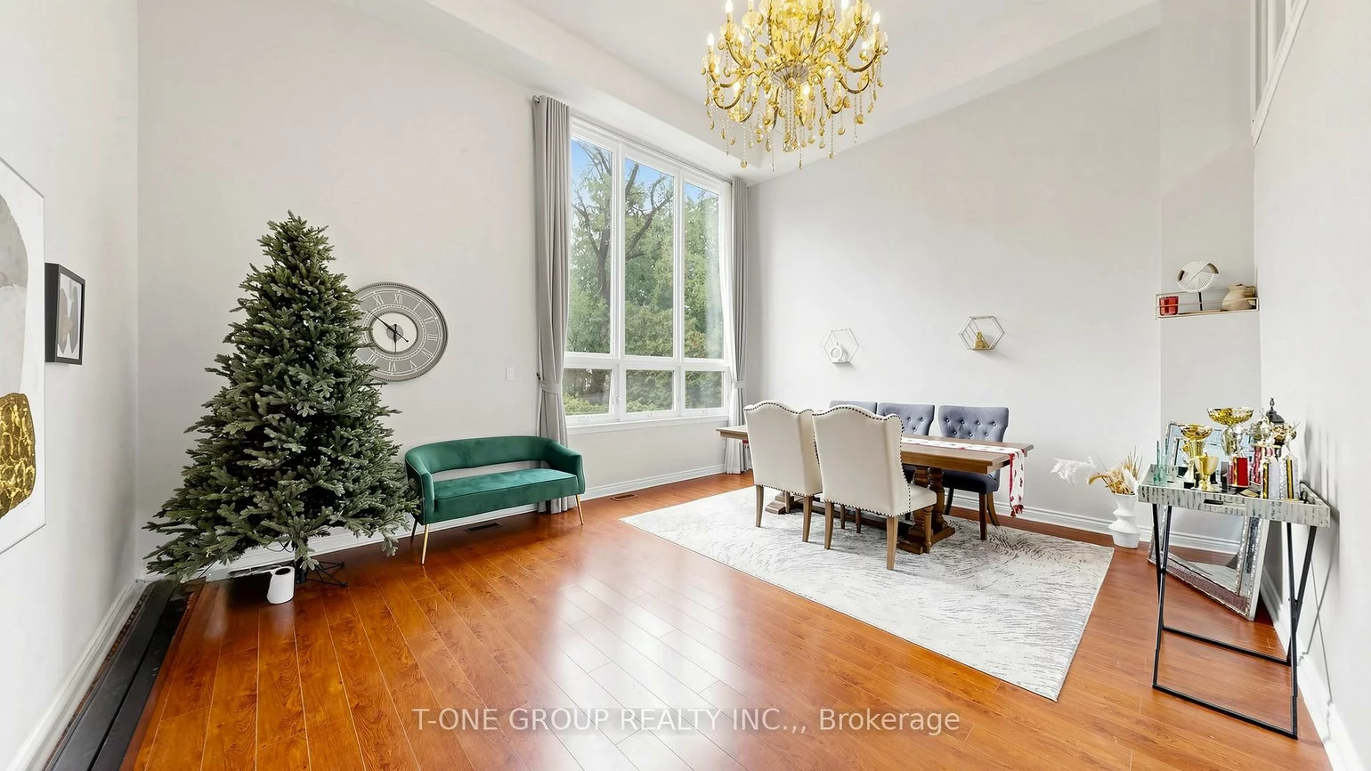 41, Chipwood, Pleasant View, Toronto
