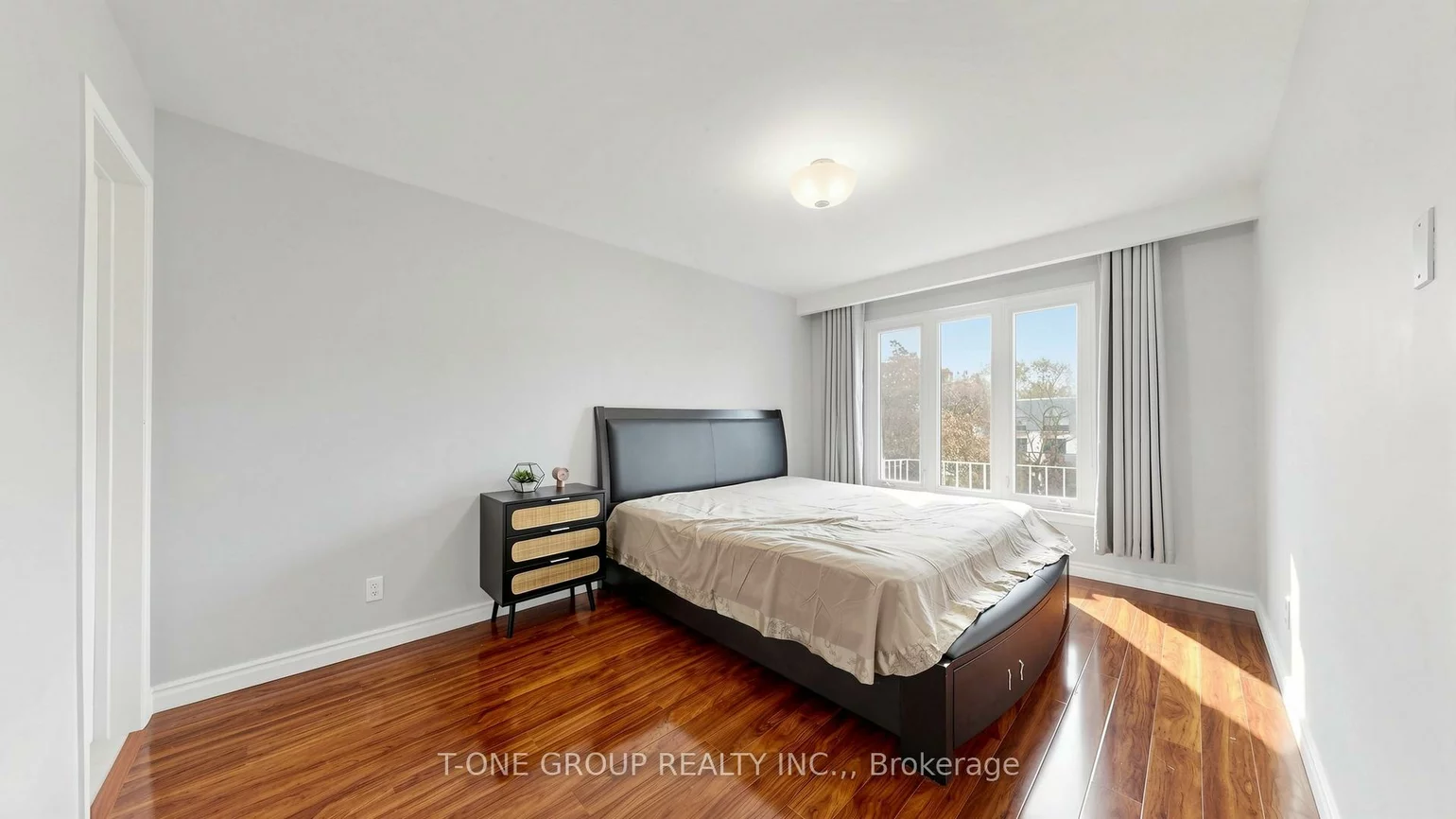 41, Chipwood, Pleasant View, Toronto