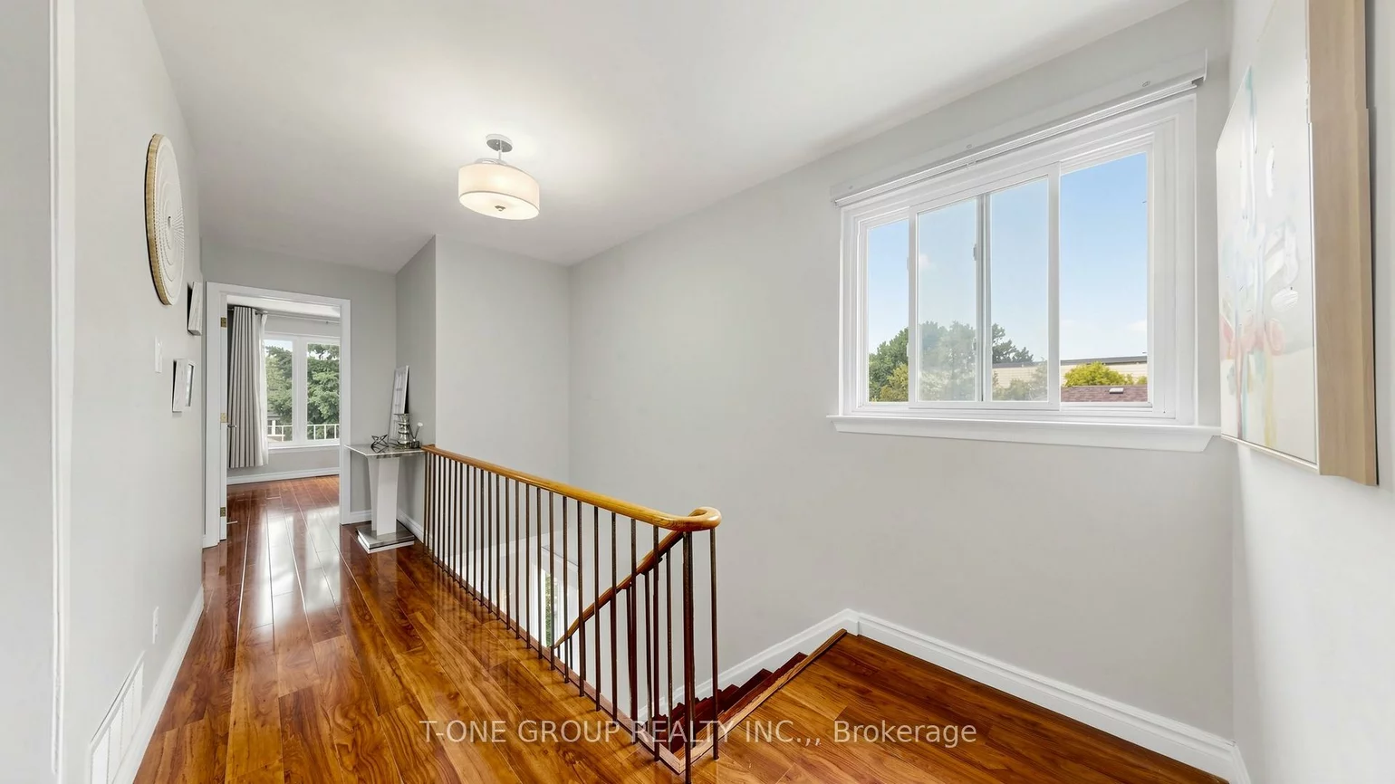 41, Chipwood, Pleasant View, Toronto