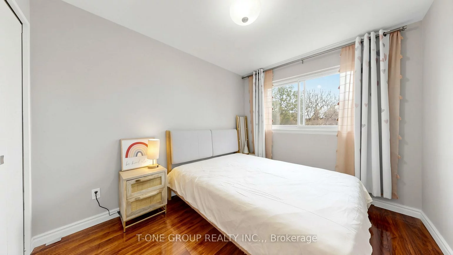41, Chipwood, Pleasant View, Toronto