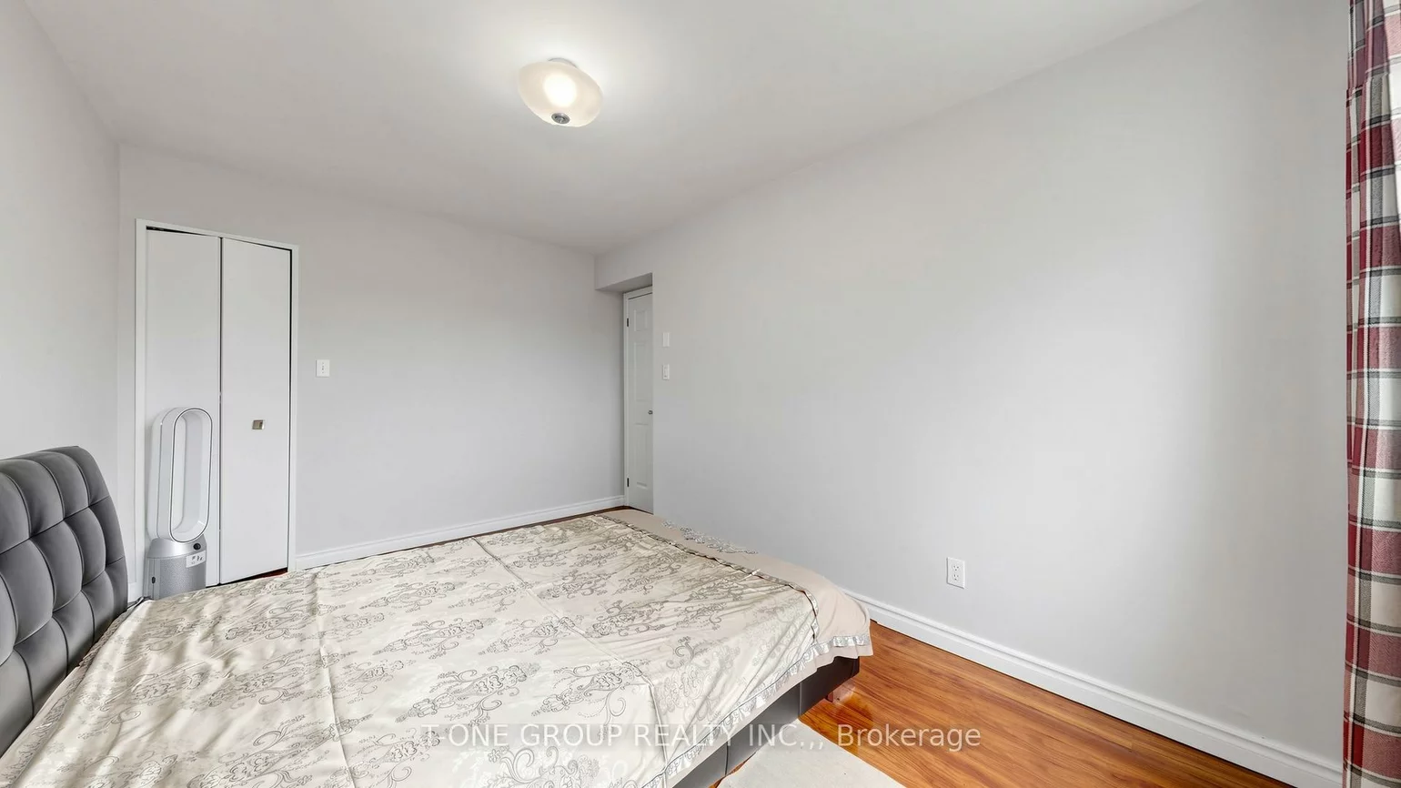 41, Chipwood, Pleasant View, Toronto