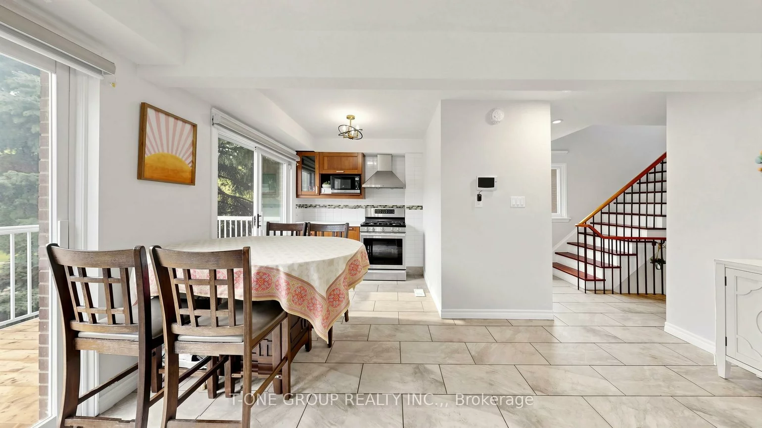 41, Chipwood, Pleasant View, Toronto