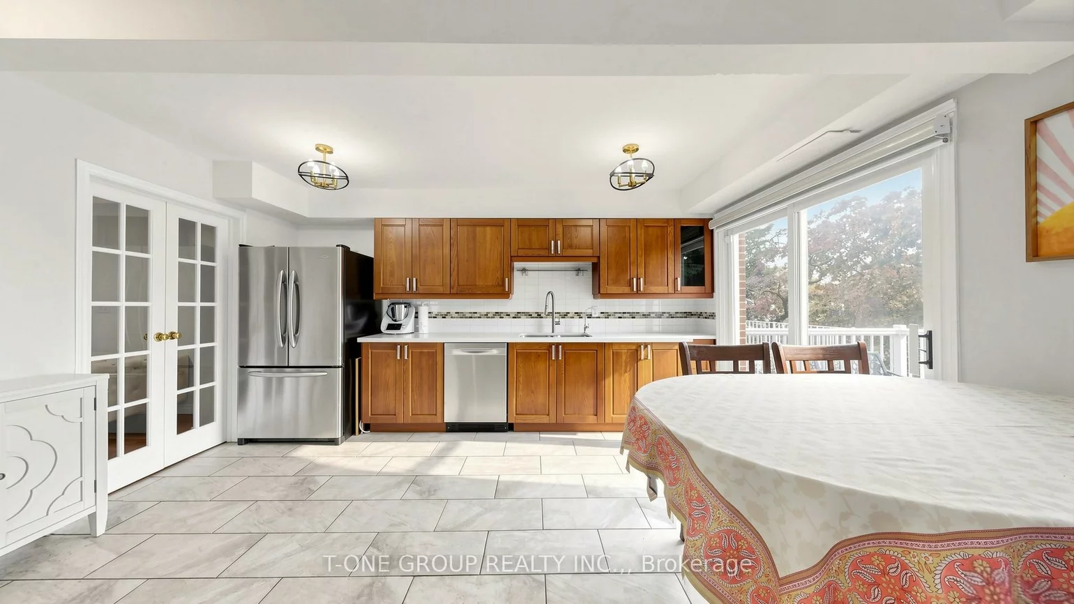 41, Chipwood, Pleasant View, Toronto