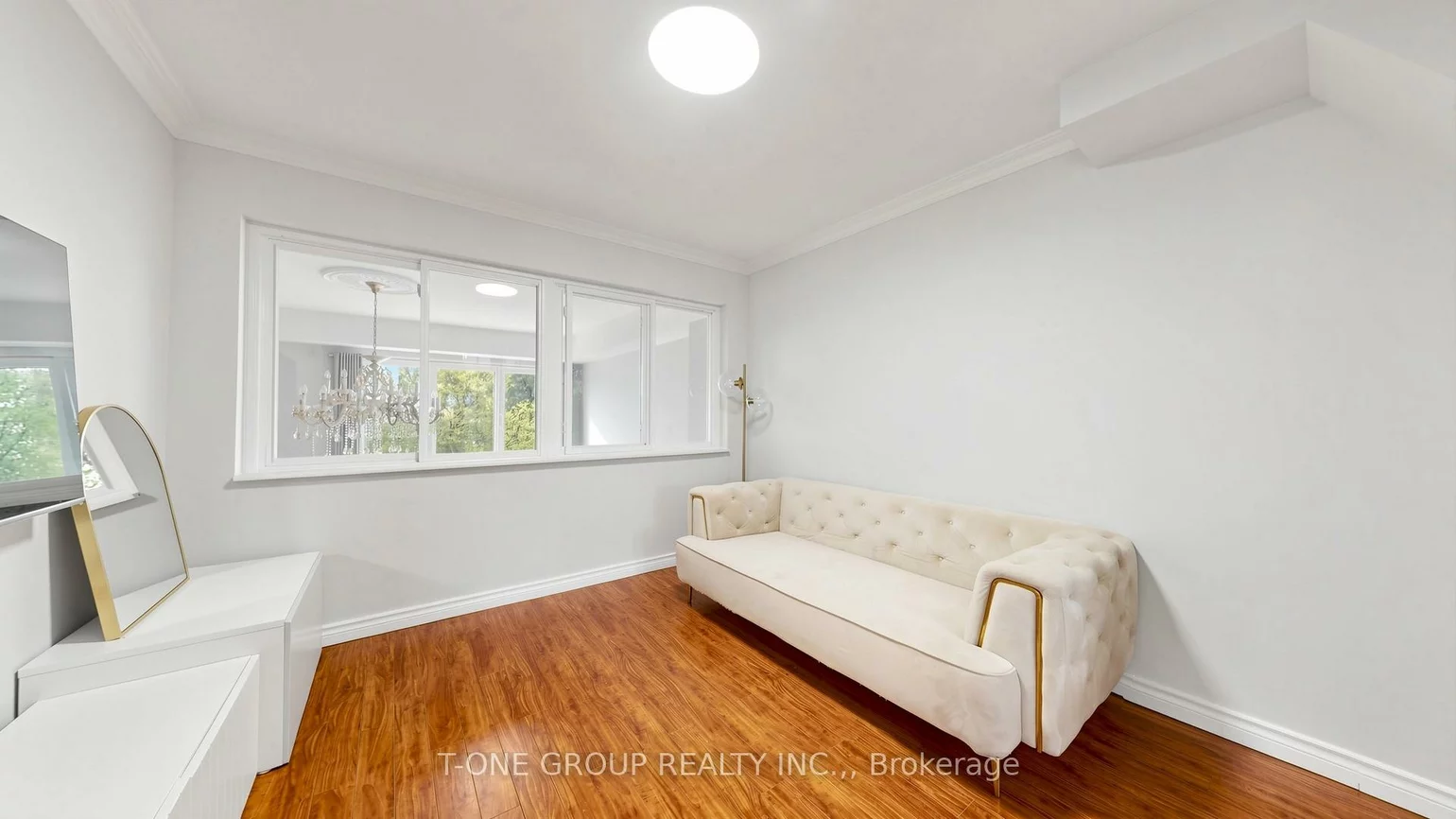 41, Chipwood, Pleasant View, Toronto