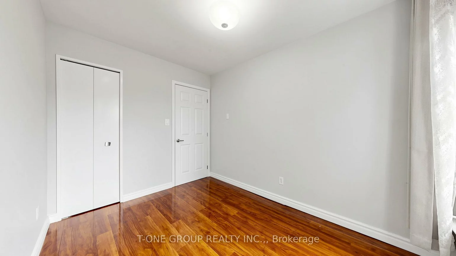 41, Chipwood, Pleasant View, Toronto