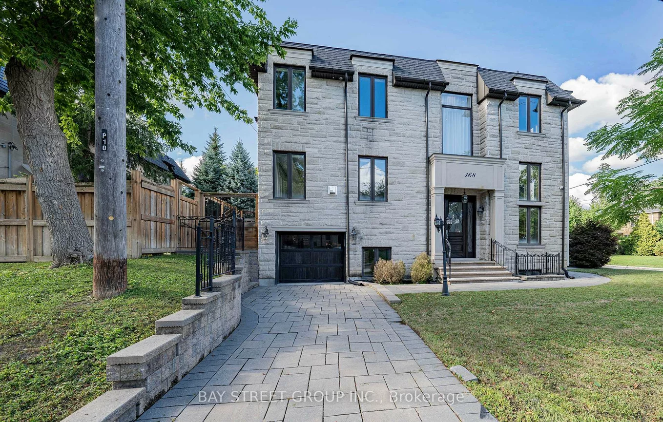 168, Highgate, Willowdale East, Toronto
