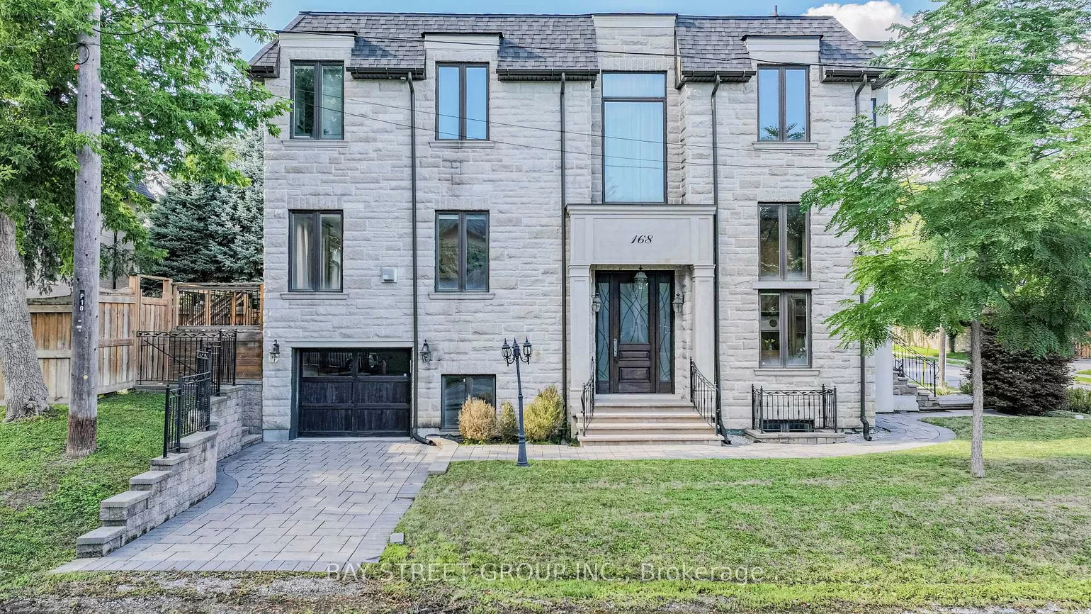 168, Highgate, Willowdale East, Toronto