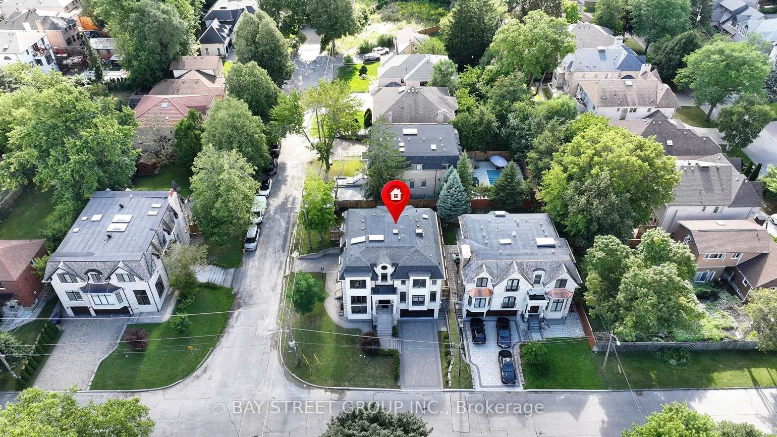168, Highgate, Willowdale East, Toronto