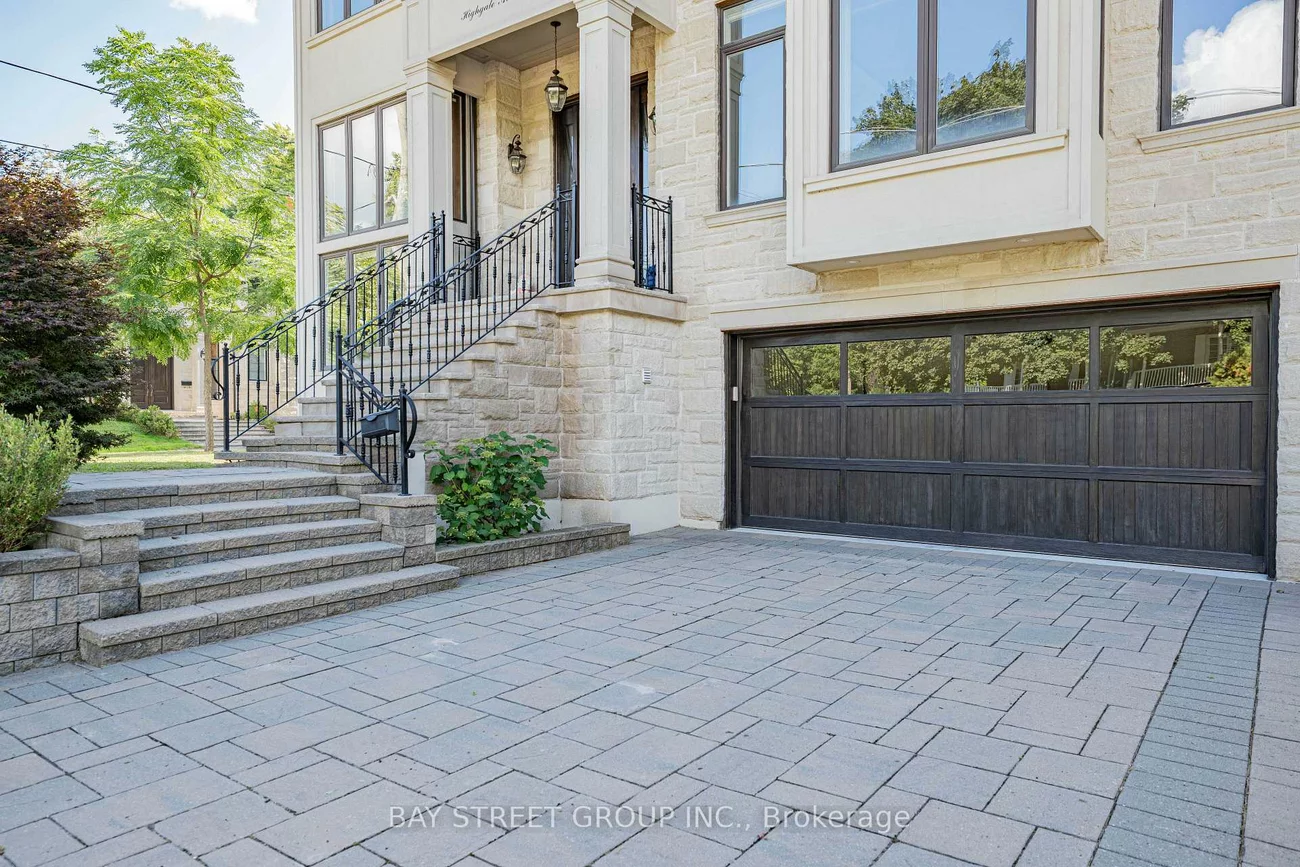 168, Highgate, Willowdale East, Toronto