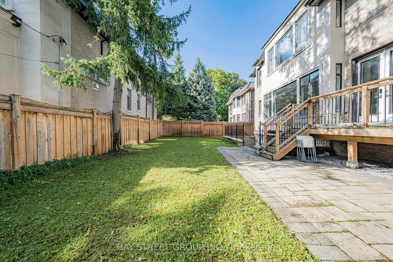 168, Highgate, Willowdale East, Toronto