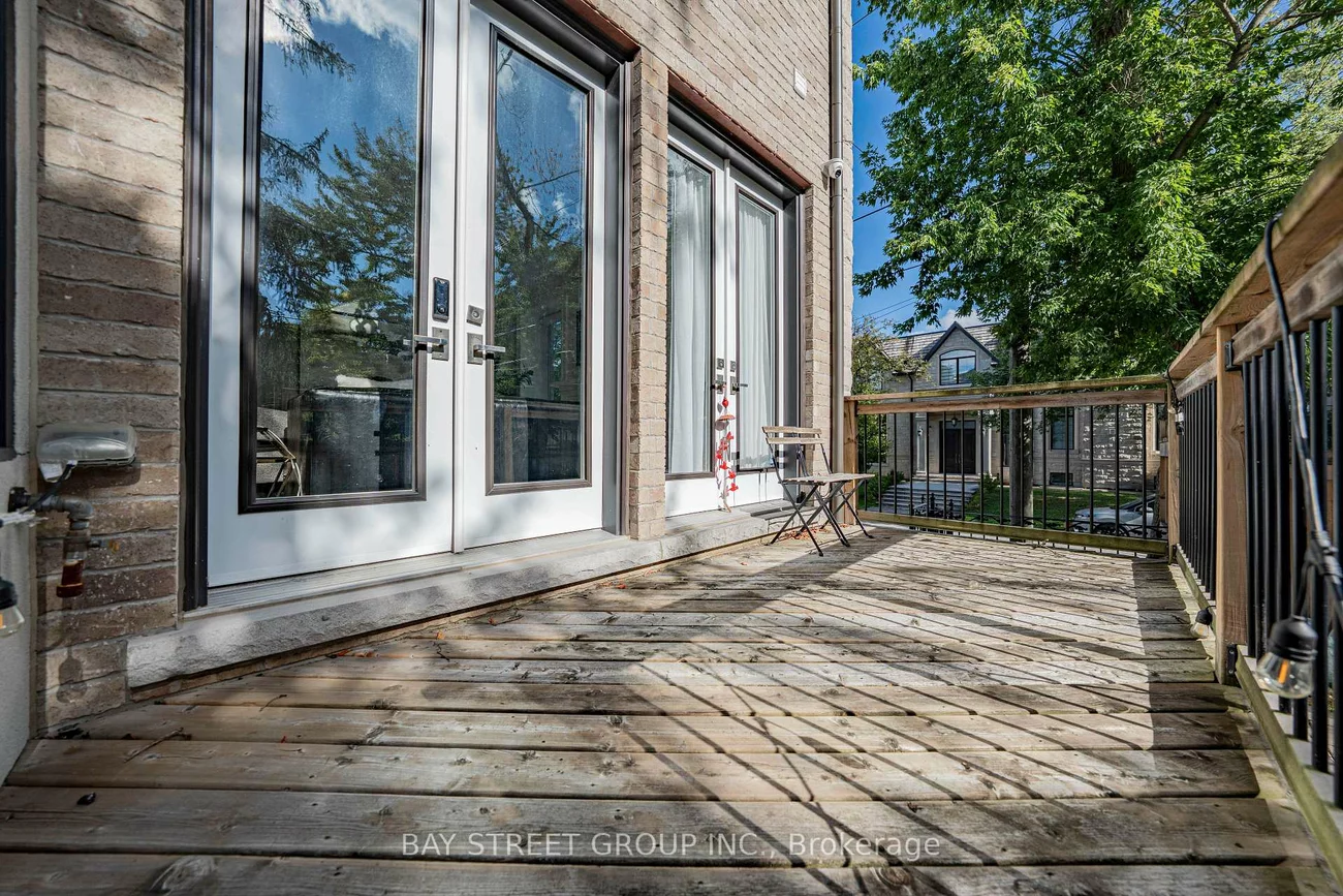 168, Highgate, Willowdale East, Toronto