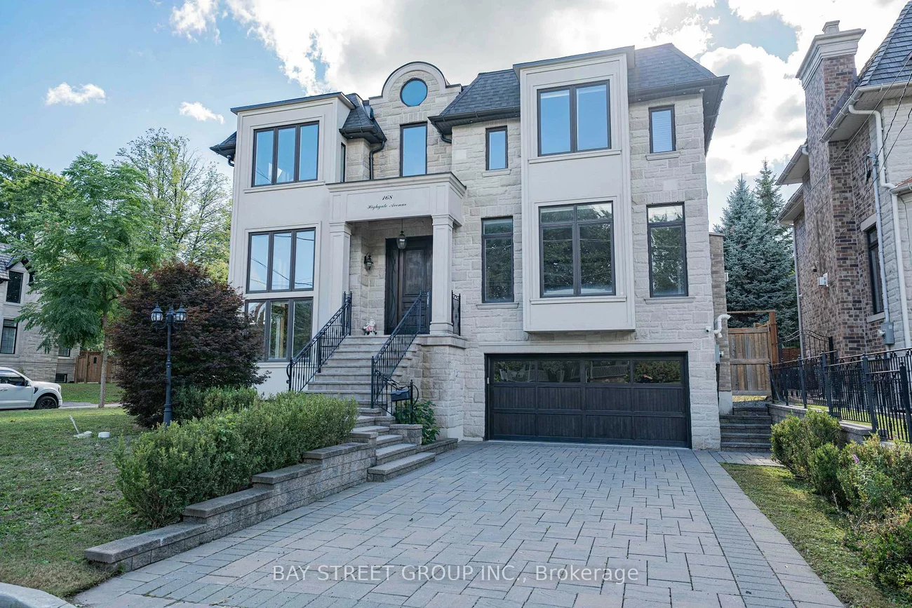 168, Highgate, Willowdale East, Toronto