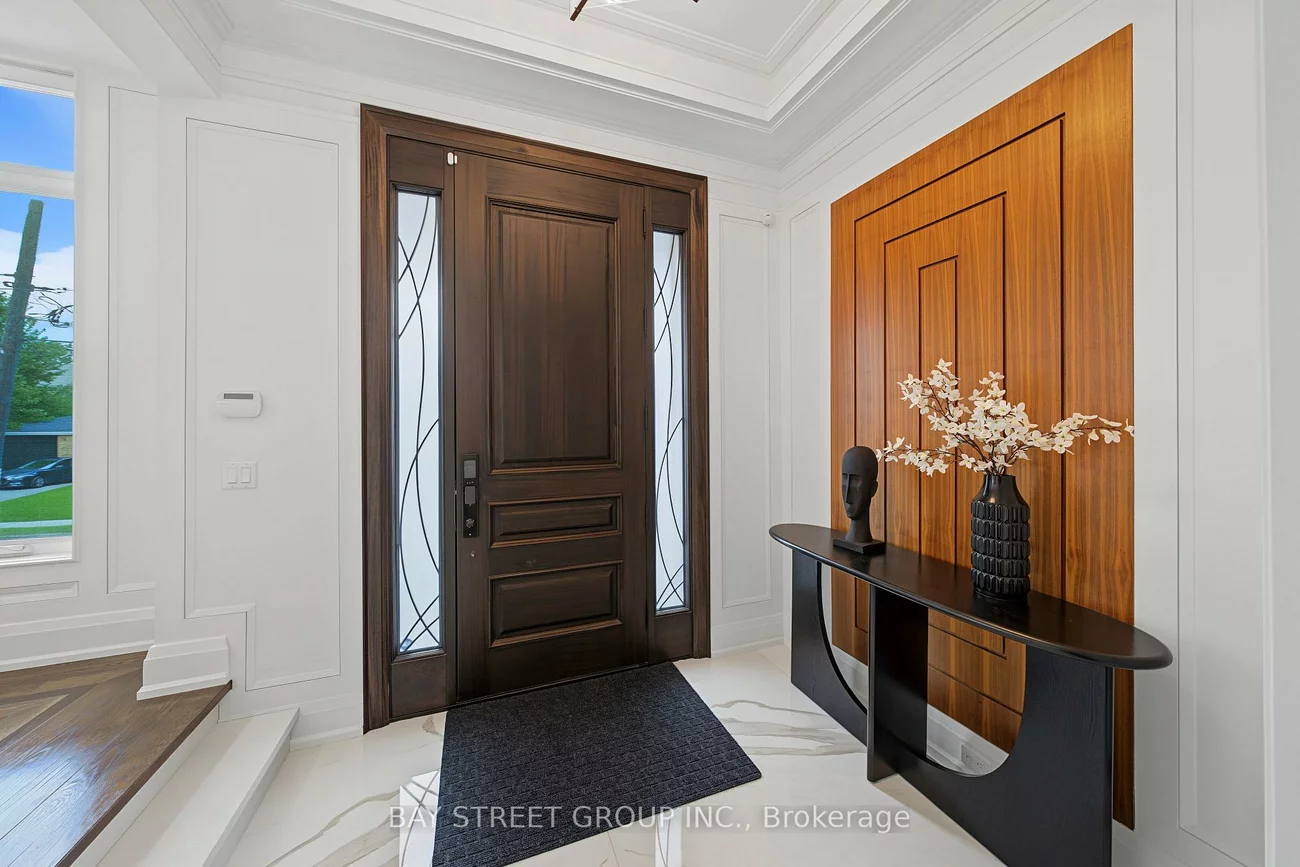 168, Highgate, Willowdale East, Toronto