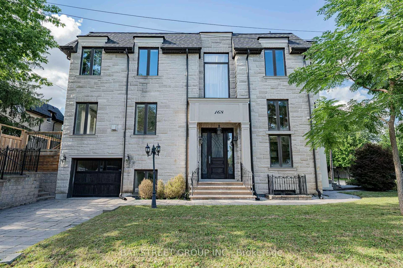 168, Highgate, Willowdale East, Toronto
