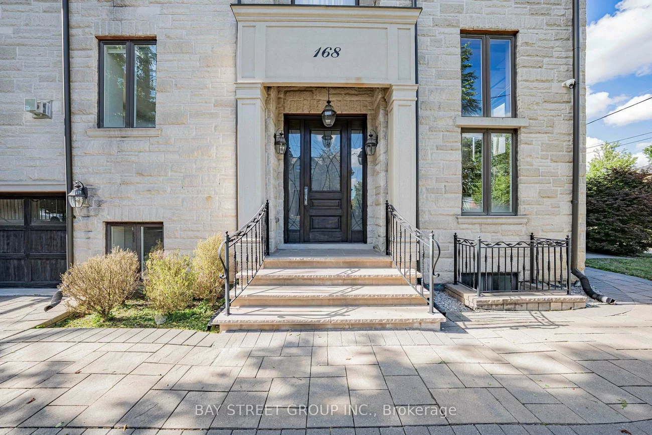 168, Highgate, Willowdale East, Toronto
