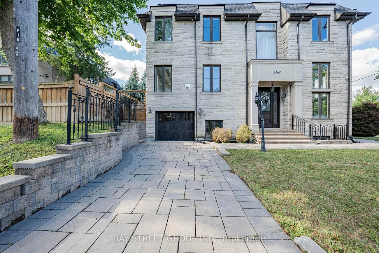 168, Highgate, Willowdale East, Toronto