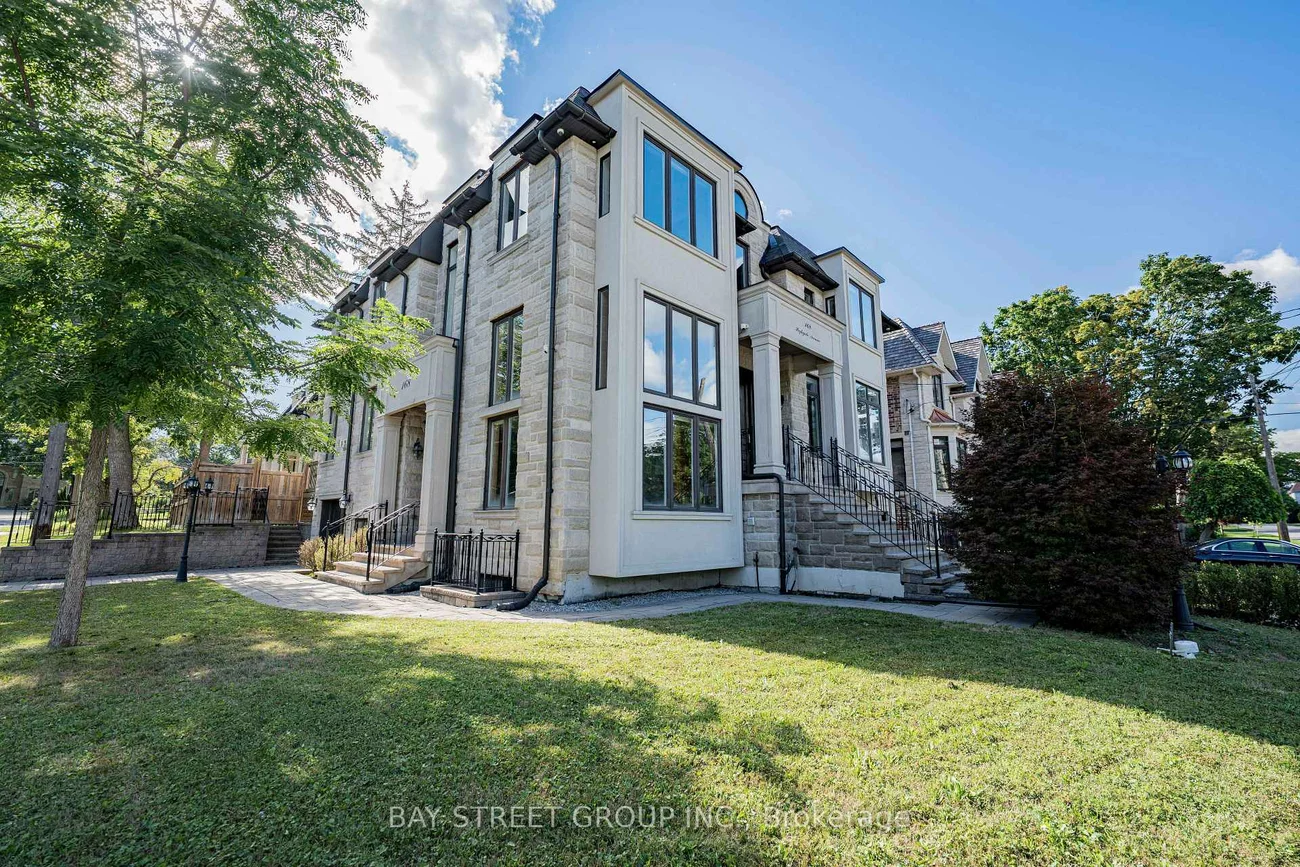 168, Highgate, Willowdale East, Toronto
