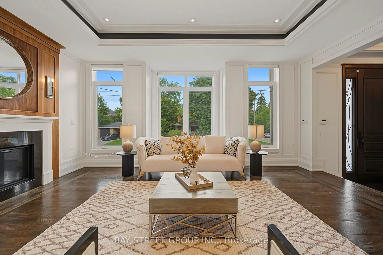 168, Highgate, Willowdale East, Toronto