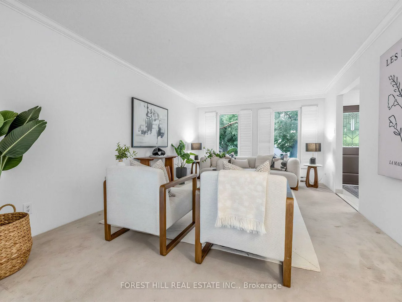 1, Ames, Banbury-Don Mills, Toronto