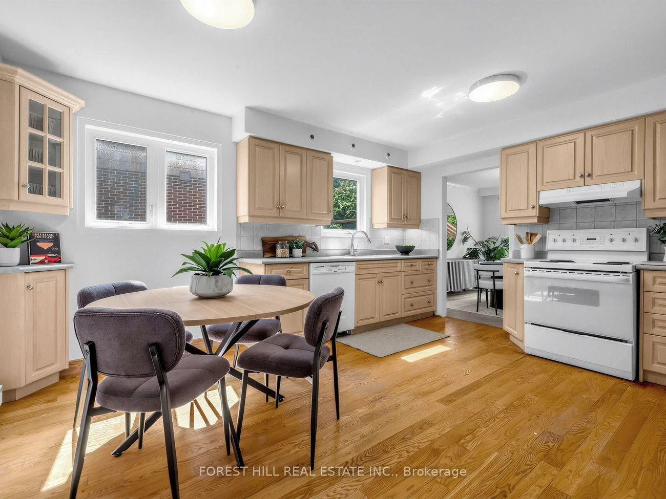 1, Ames, Banbury-Don Mills, Toronto