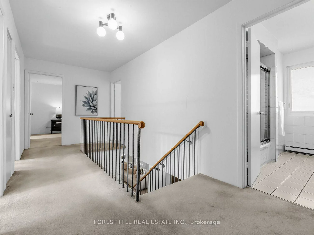 1, Ames, Banbury-Don Mills, Toronto