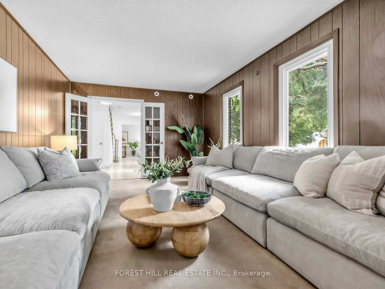 1, Ames, Banbury-Don Mills, Toronto