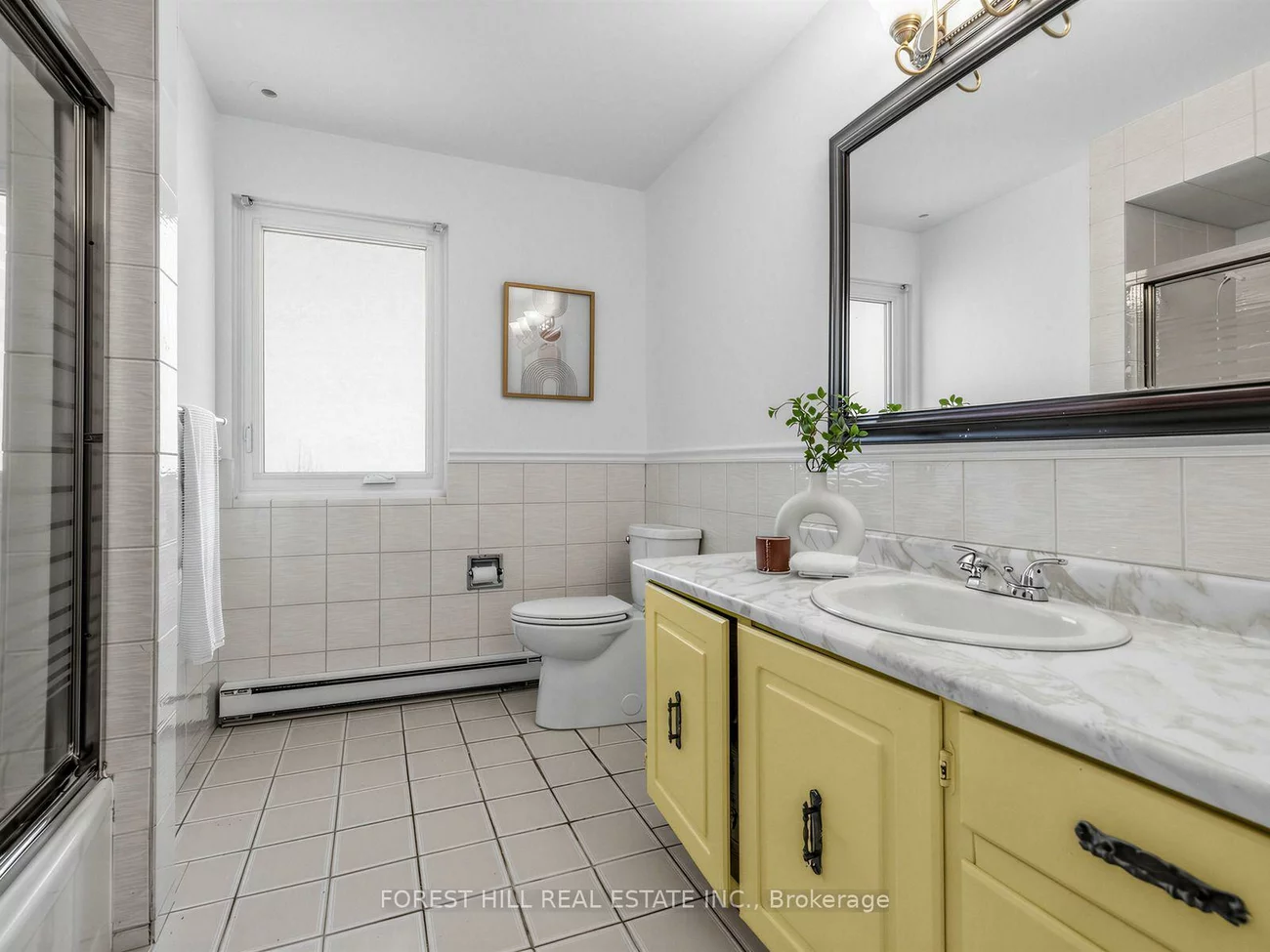 1, Ames, Banbury-Don Mills, Toronto