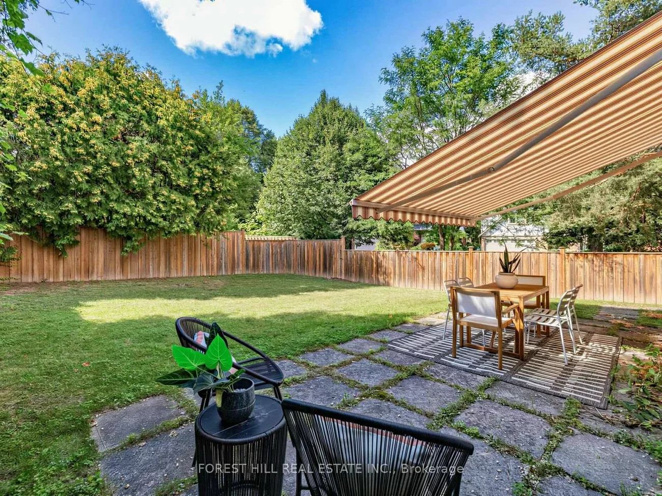 1, Ames, Banbury-Don Mills, Toronto