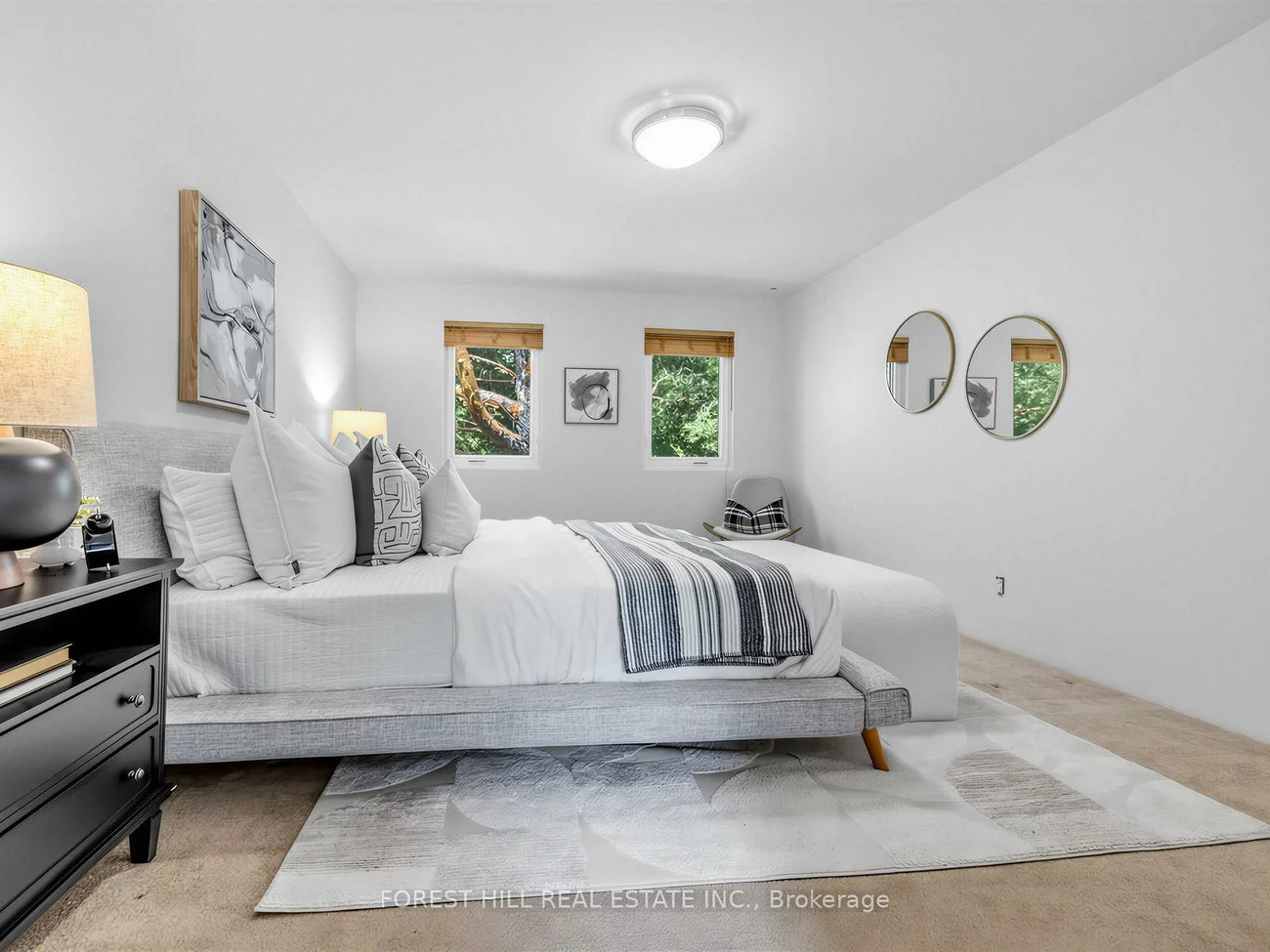 1, Ames, Banbury-Don Mills, Toronto