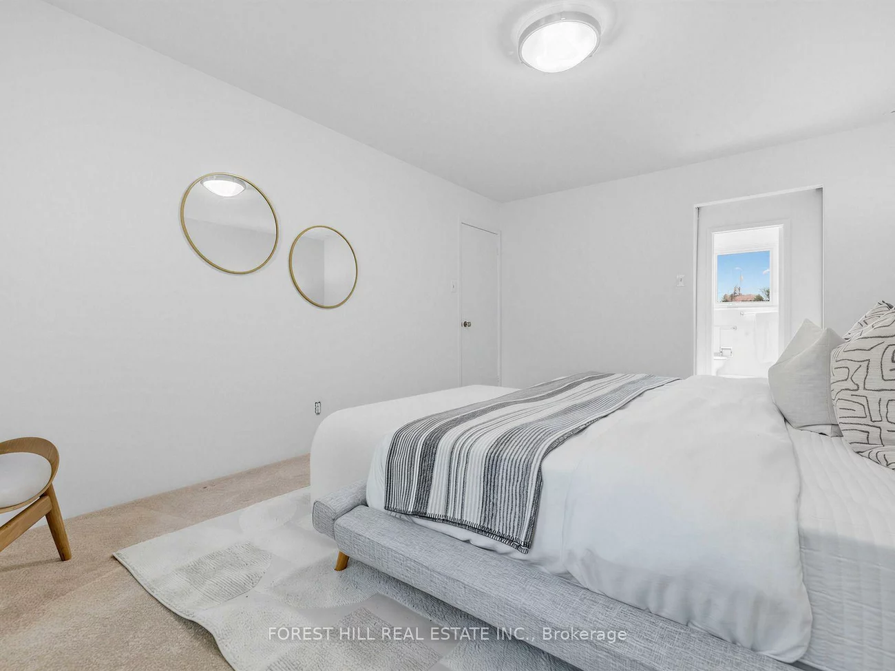 1, Ames, Banbury-Don Mills, Toronto