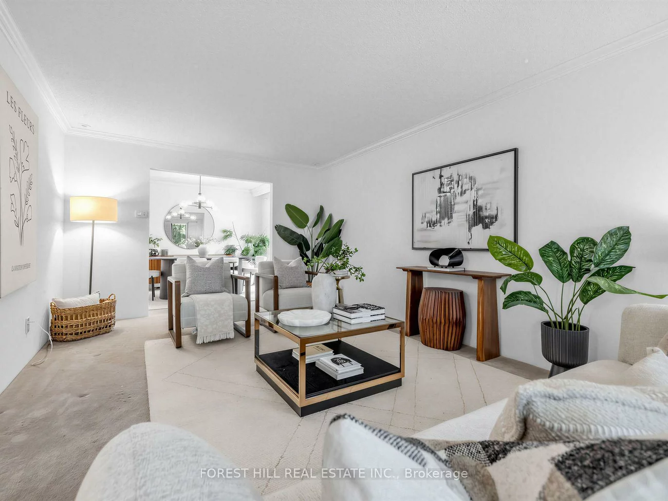 1, Ames, Banbury-Don Mills, Toronto