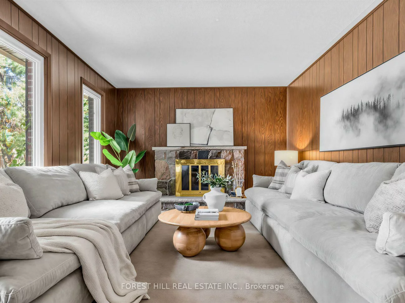 1, Ames, Banbury-Don Mills, Toronto