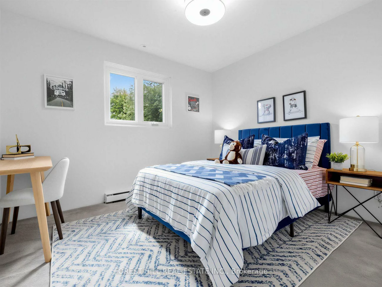 1, Ames, Banbury-Don Mills, Toronto