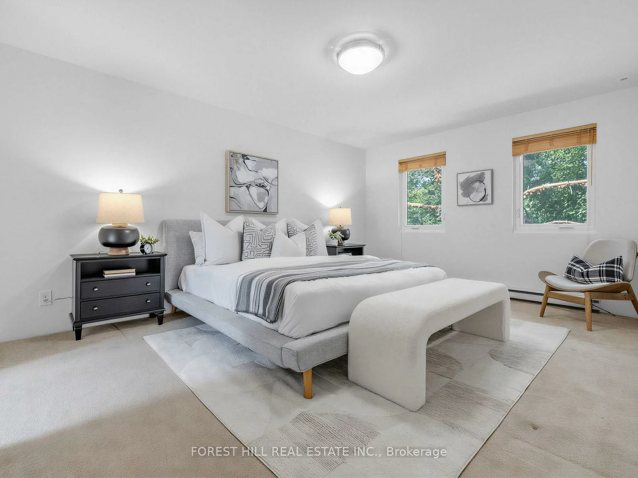 1, Ames, Banbury-Don Mills, Toronto