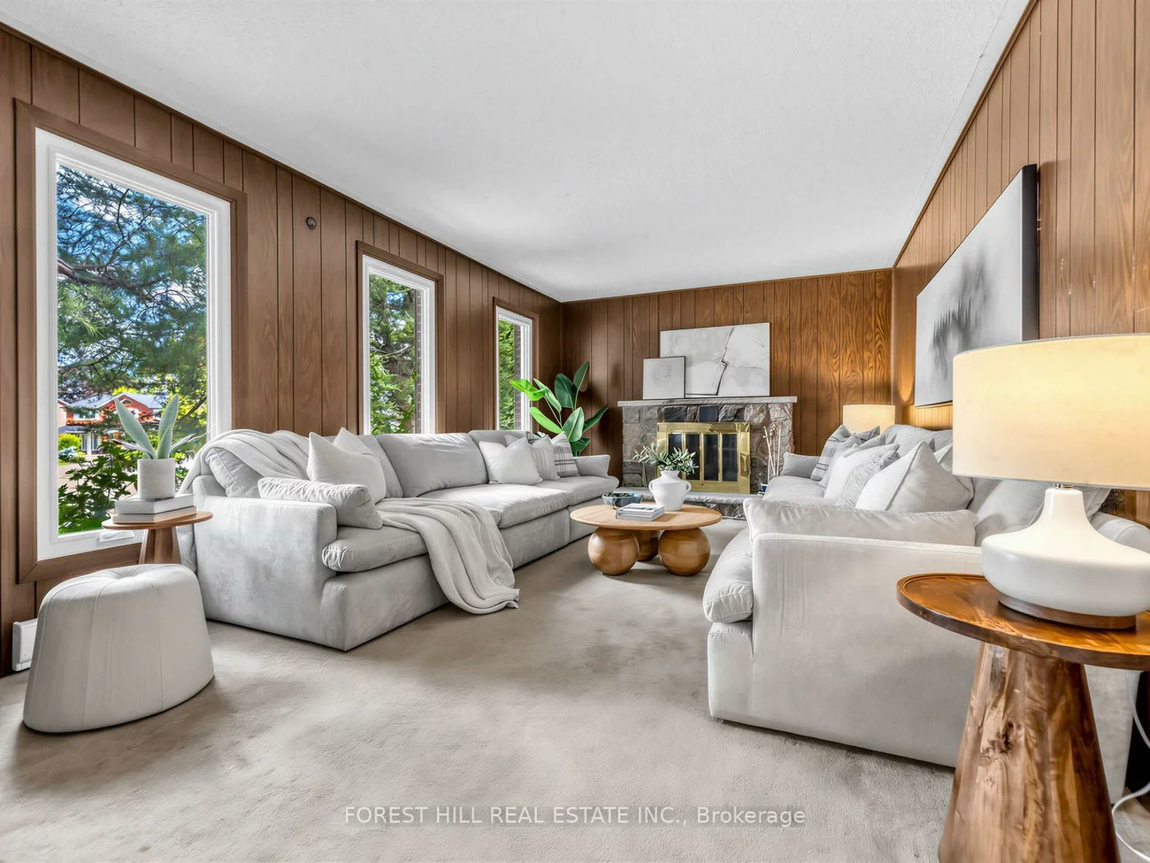 1, Ames, Banbury-Don Mills, Toronto